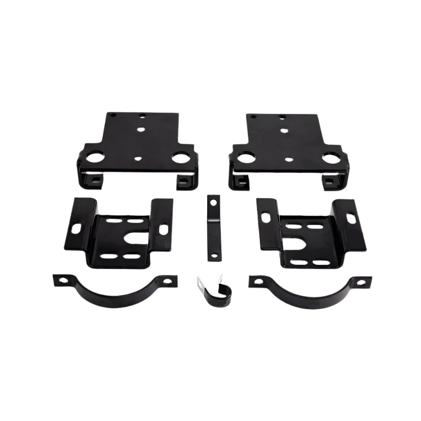 Air Lift Load Lifter 5000 2001-2010 LB7/LLY/LBZ/LMM - Image 4