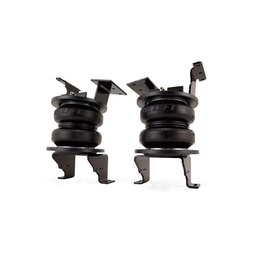 Air Lift Load Lifter 7500XL 2011-2019 LML/L5P - Image 3