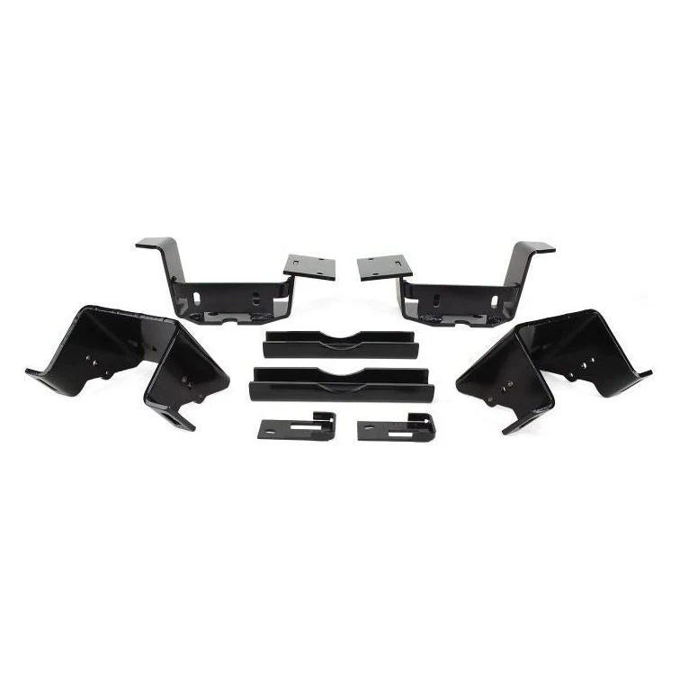 Air Lift Load Lifter 7500XL Air Bag Kit, 2020-2026 L5P - Image 2