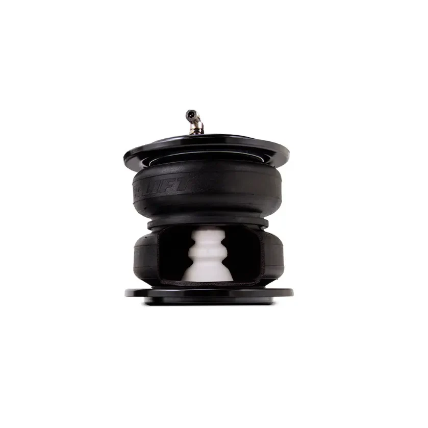 Air Lift Load Lifter 7500XL Air Bag Kit, 2020-2026 L5P - Image 3