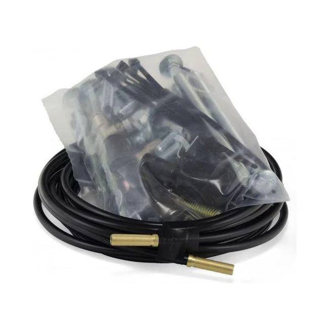 Air Lift Load Lifter 7500XL Air Bag Kit, 2020-2026 L5P - Image 4