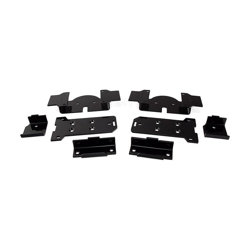 Air Lift LoadLifter 5000 Ultimate Rear Airbag Kit, 2020-2026 LM2/LZ0 - Image 4