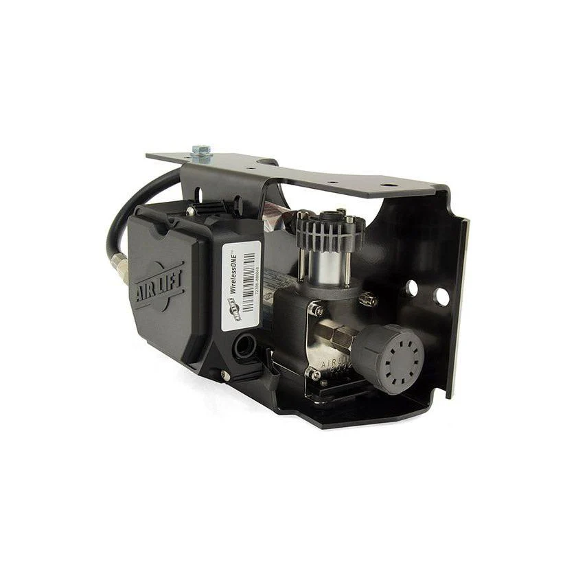 Air Lift Wireless One EZ Mount Compressor Kit - Image 3