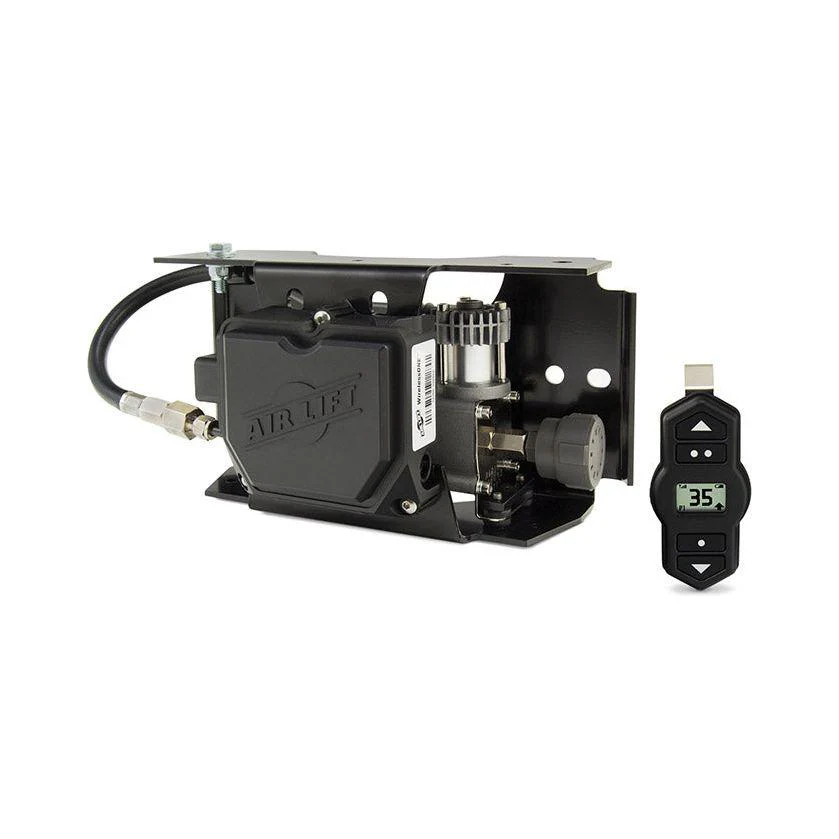 Air Lift Wireless One EZ Mount Compressor Kit - Image 5