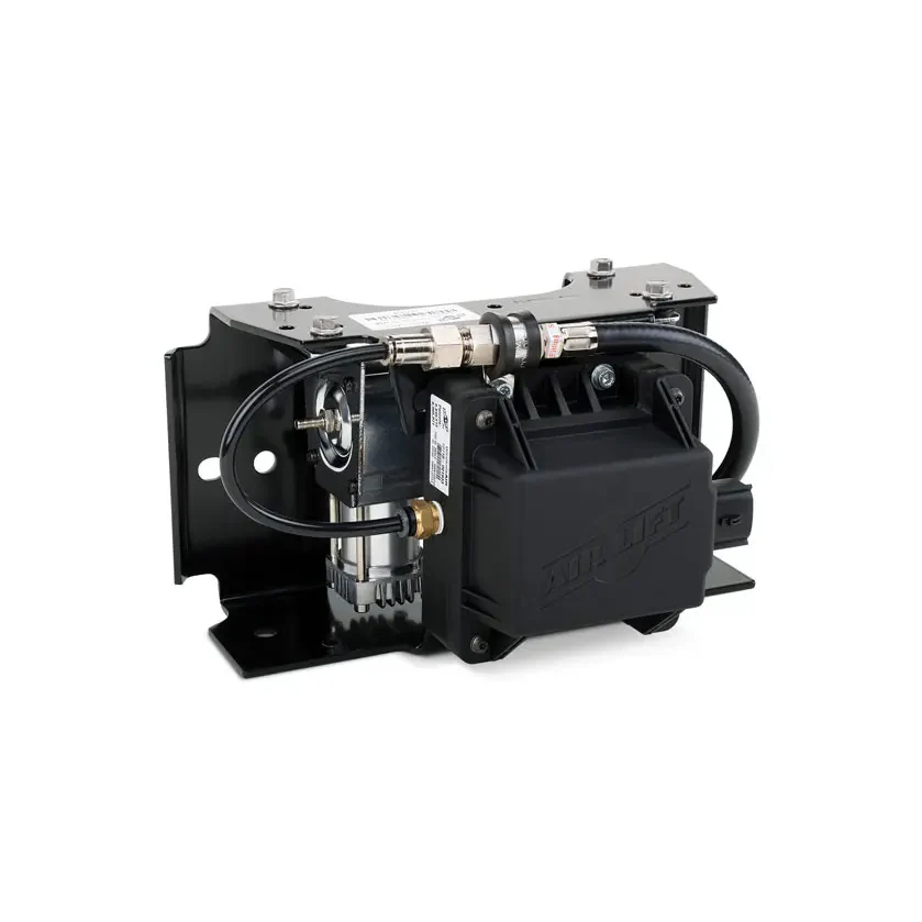 Air Lift WirelessAir EZ Mount Compressor Kit for Mobile App - Image 2