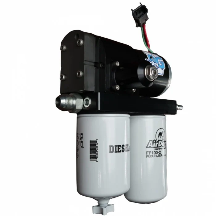 AirDog II-5G Air/Fuel Separation System 220GPH, 2001-2010 LB7/LLY/LBZ/LMM - Image 6