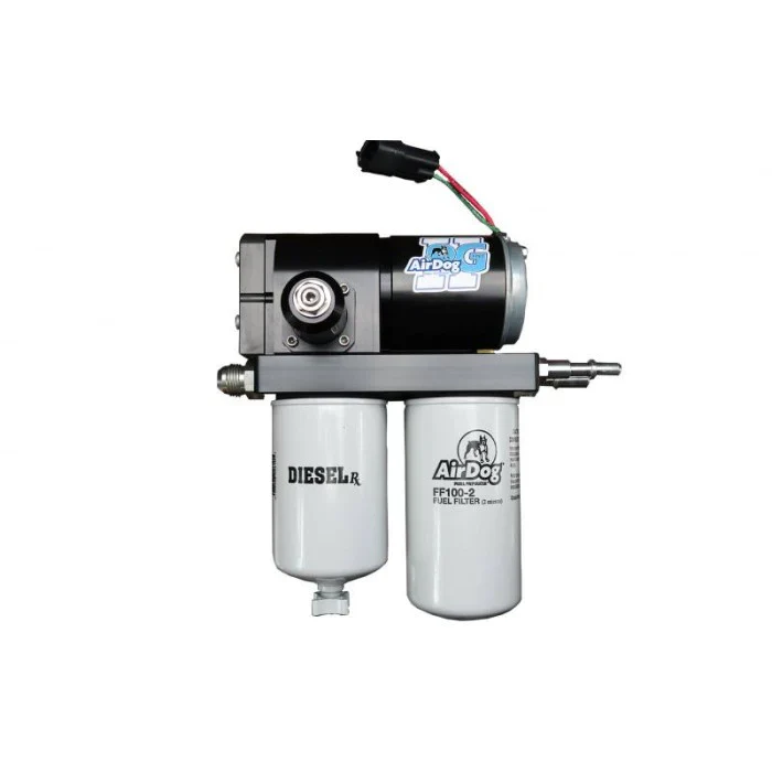AirDog II-5G Air/Fuel Separation System 100GPH, 2015-2016 LML - Image 4