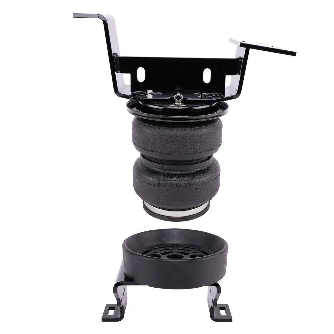 Air Lift Load Lifter 5000 Ultimate, 2024-2026 L5P ZR2/AT4X - Image 4