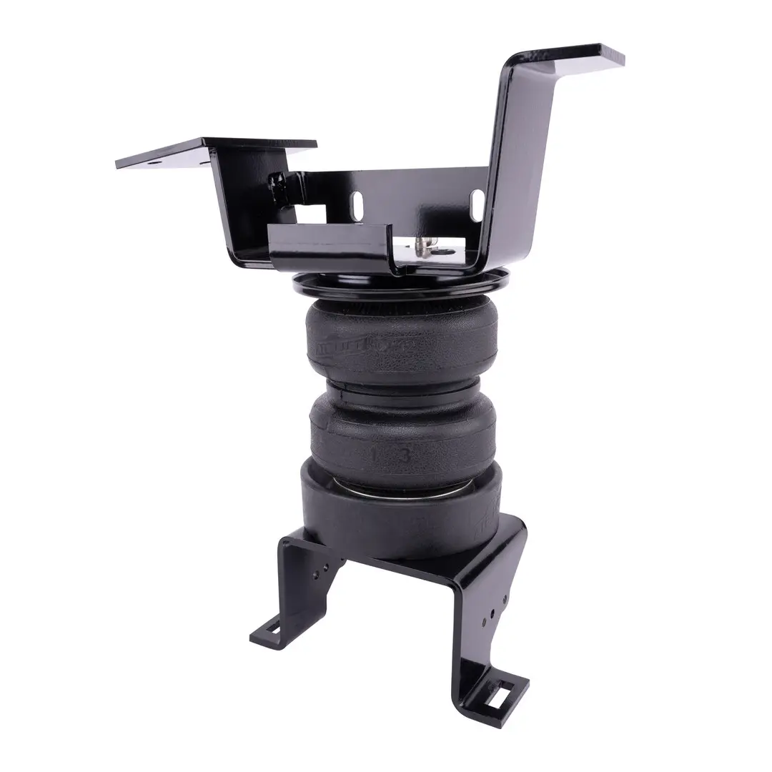 Air Lift Load Lifter 5000 Ultimate, 2024-2026 L5P ZR2/AT4X - Image 5