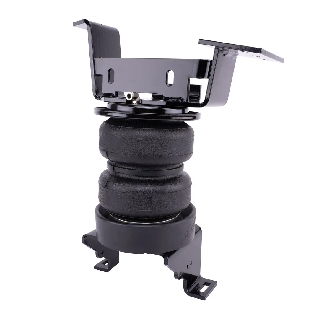 Air Lift Load Lifter 5000 Ultimate, 2024-2026 L5P ZR2/AT4X - Image 6