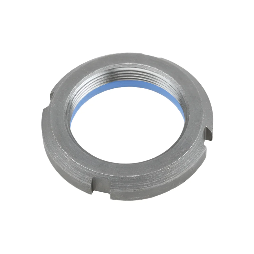 Allison 1000 Rear Output Shaft Nut, 2001-2010 LB7/LLY/LBZ/LMM - Image 2
