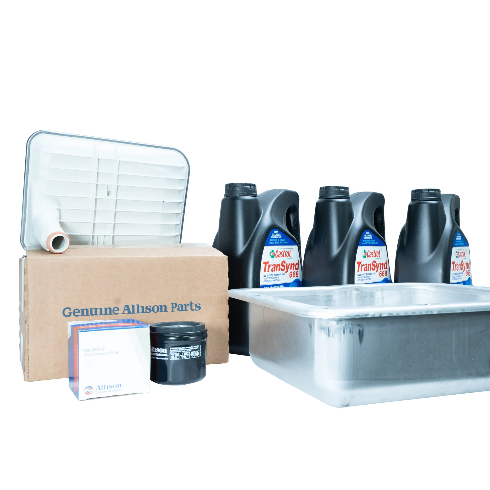 Allison Deep Sump Package Deal, 2001-2019 LB7/LLY/LBZ/LMM/LML/L5P - Image 3