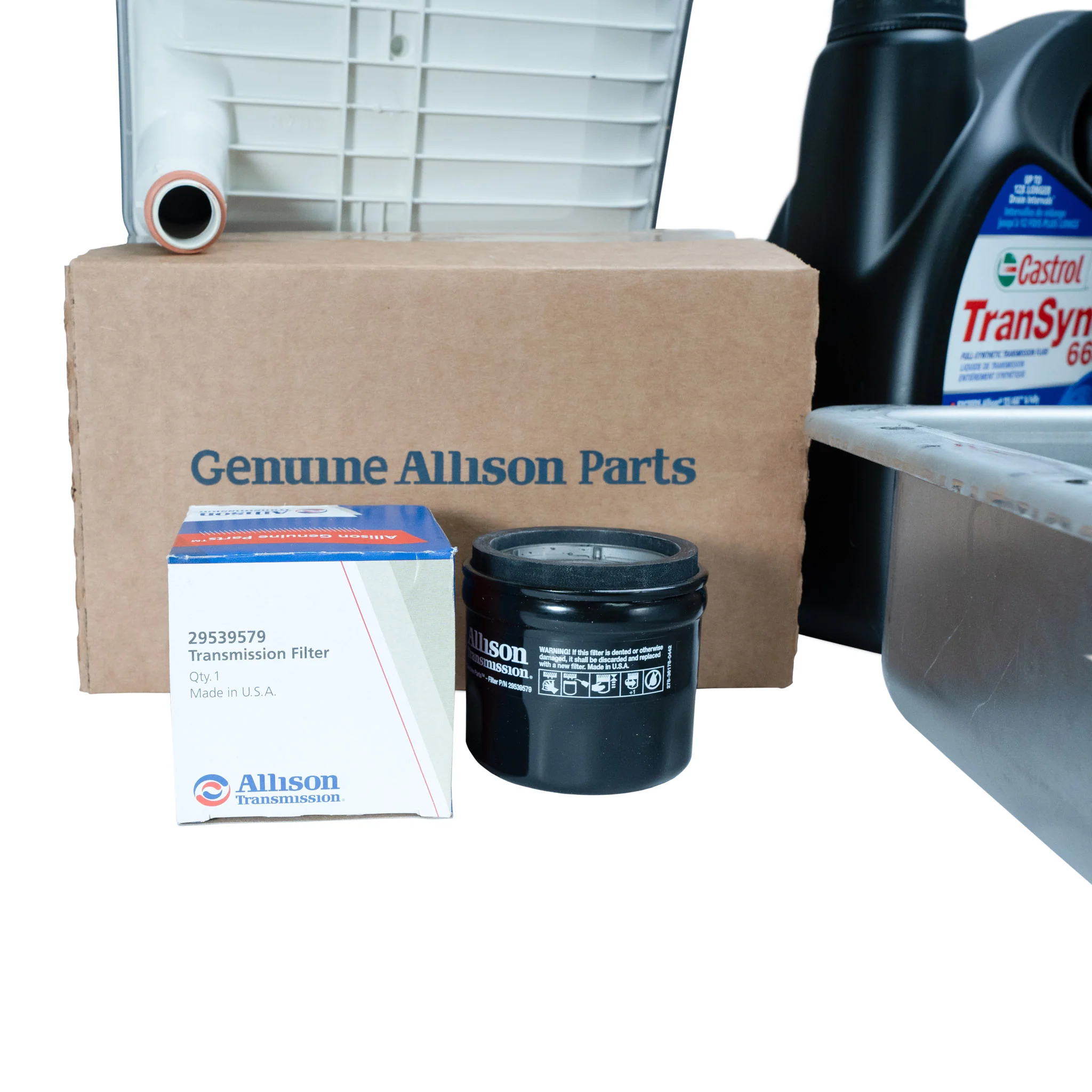 Allison Deep Sump Package Deal, 2001-2019 LB7/LLY/LBZ/LMM/LML/L5P - Image 4
