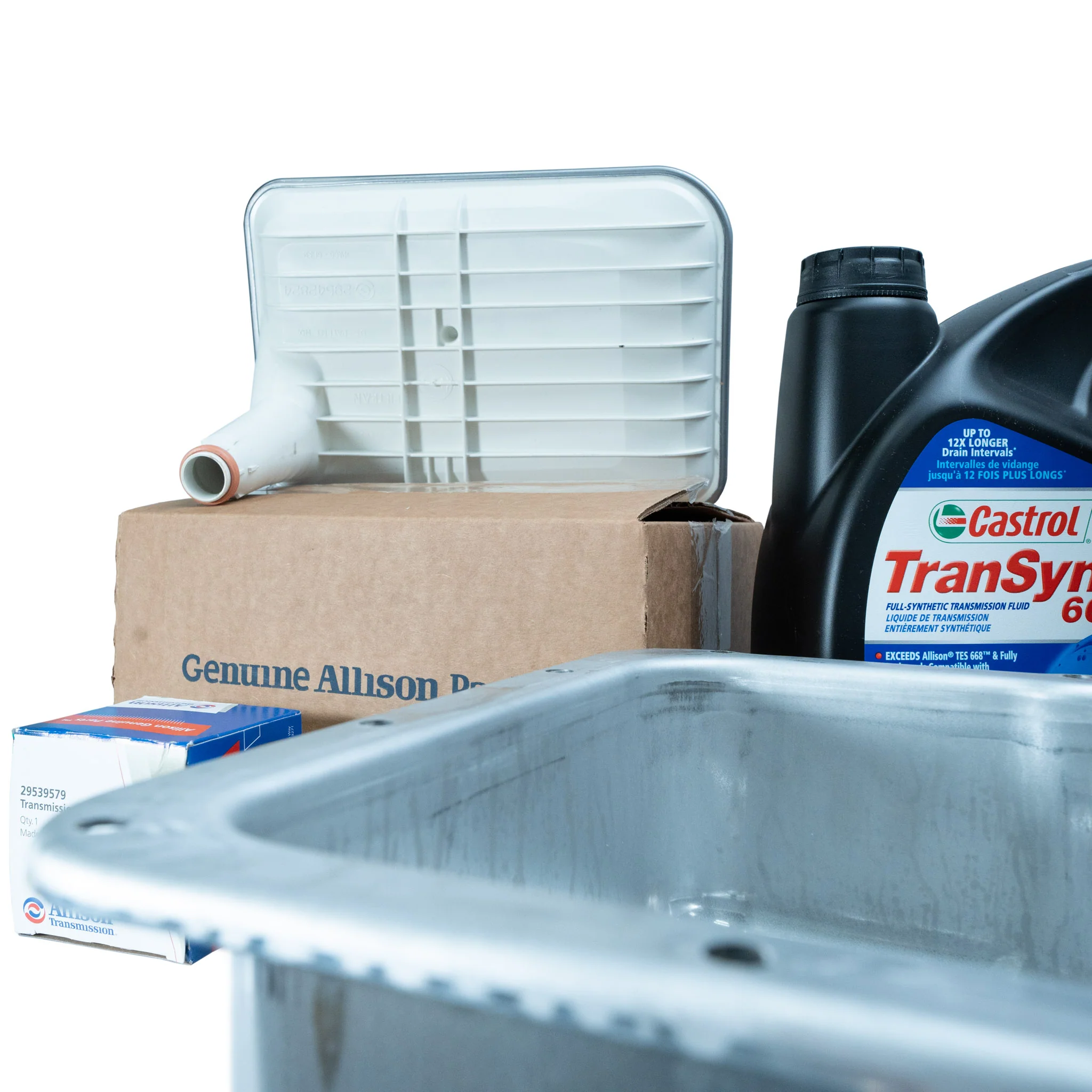 Allison Deep Sump Package Deal, 2001-2019 LB7/LLY/LBZ/LMM/LML/L5P - Image 6
