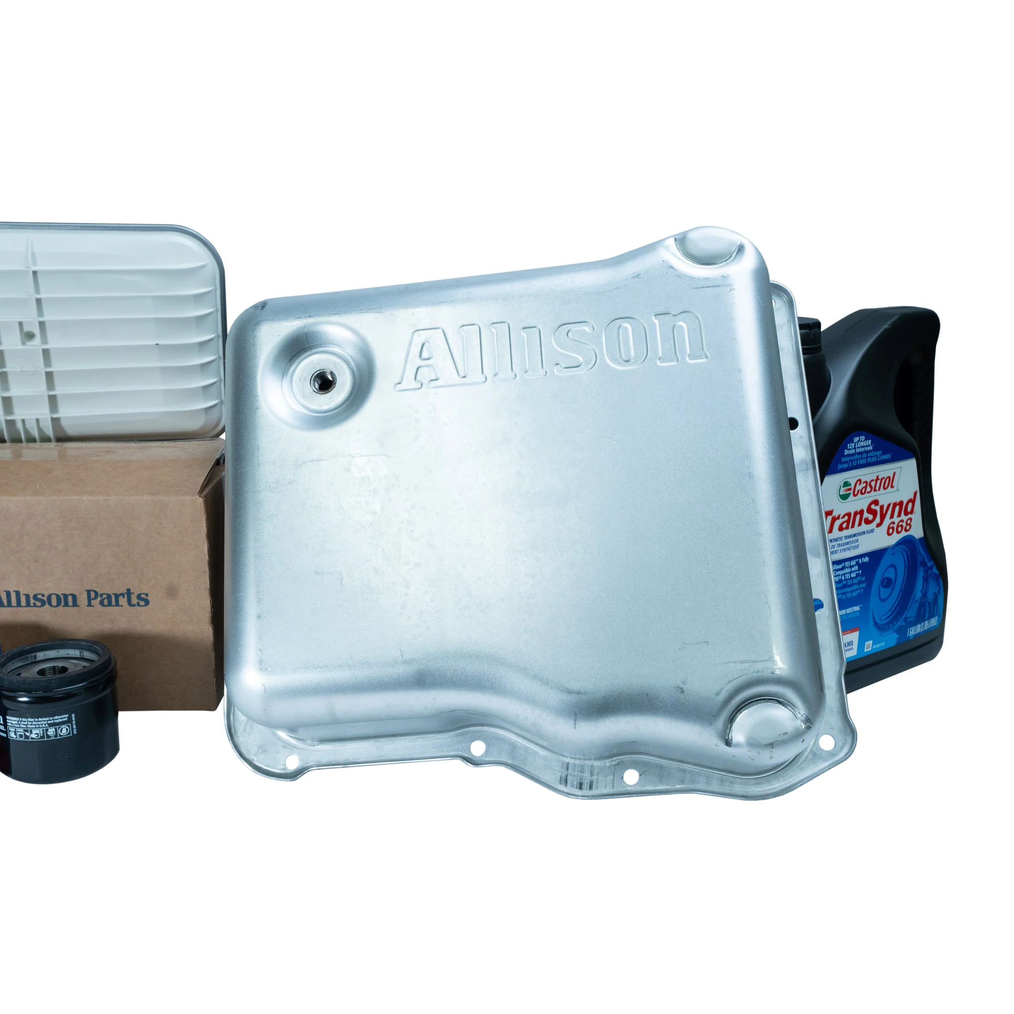 Allison Deep Sump Package Deal, 2001-2019 LB7/LLY/LBZ/LMM/LML/L5P - Image 7