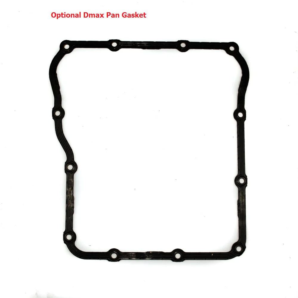 Allison Deep Sump Pan & Filter, 2001-2019 LB7/LLY/LBZ/LMM/LML/L5P - Image 4