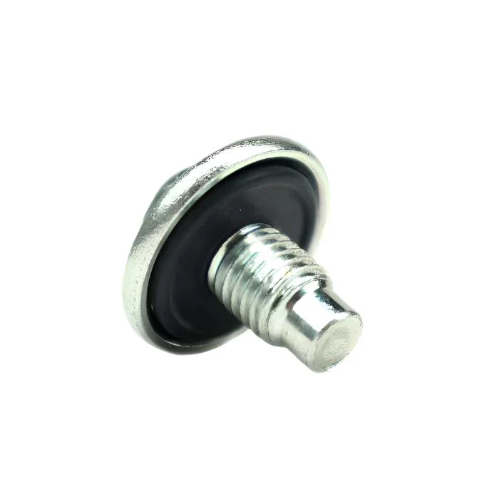 Allison Drain Plug, 2001-2019 LB7/LLY/LBZ/LMM/LML/L5P - Image 3