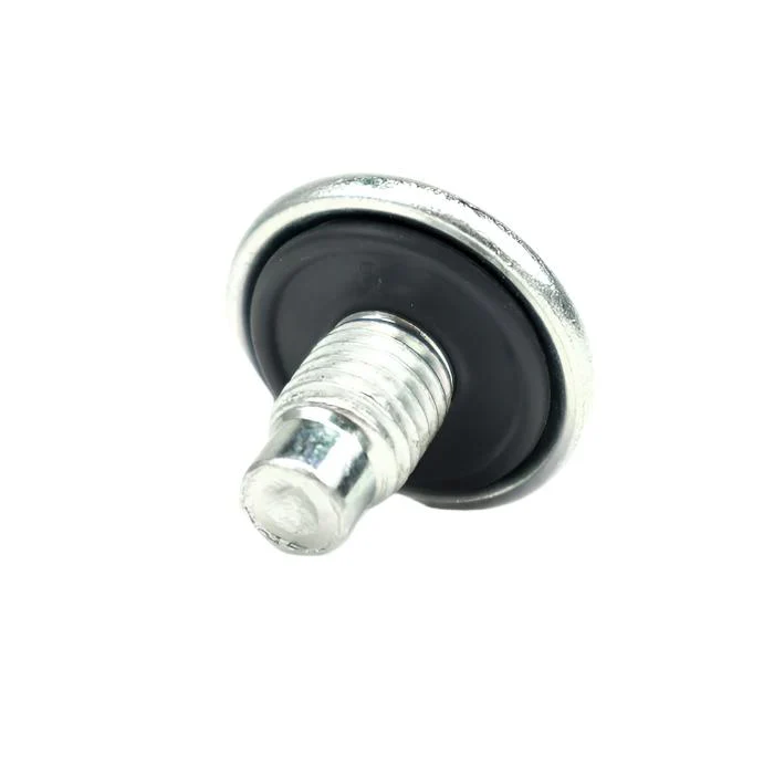 Allison Drain Plug, 2001-2019 LB7/LLY/LBZ/LMM/LML/L5P - Image 4