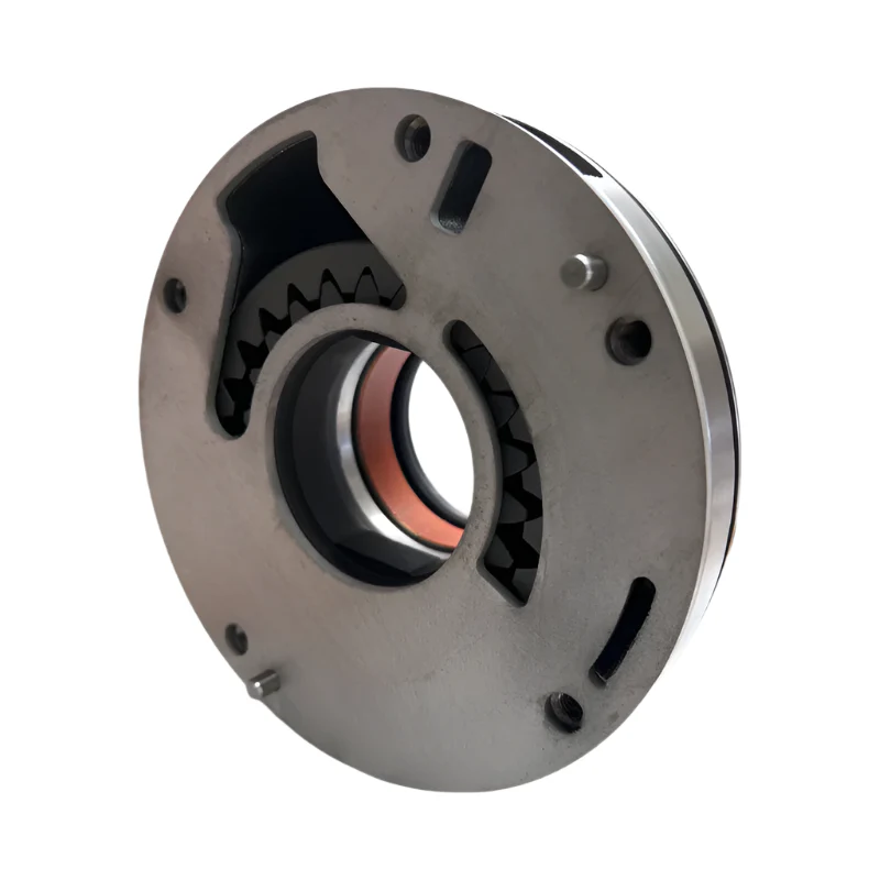 Allison Oil Pump Assembly, 2001-2015 LB7/LLY/LBZ/LMM/LML - Image 3