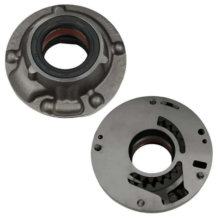 Allison Oil Pump Assembly, 2001-2015 LB7/LLY/LBZ/LMM/LML - Image 4