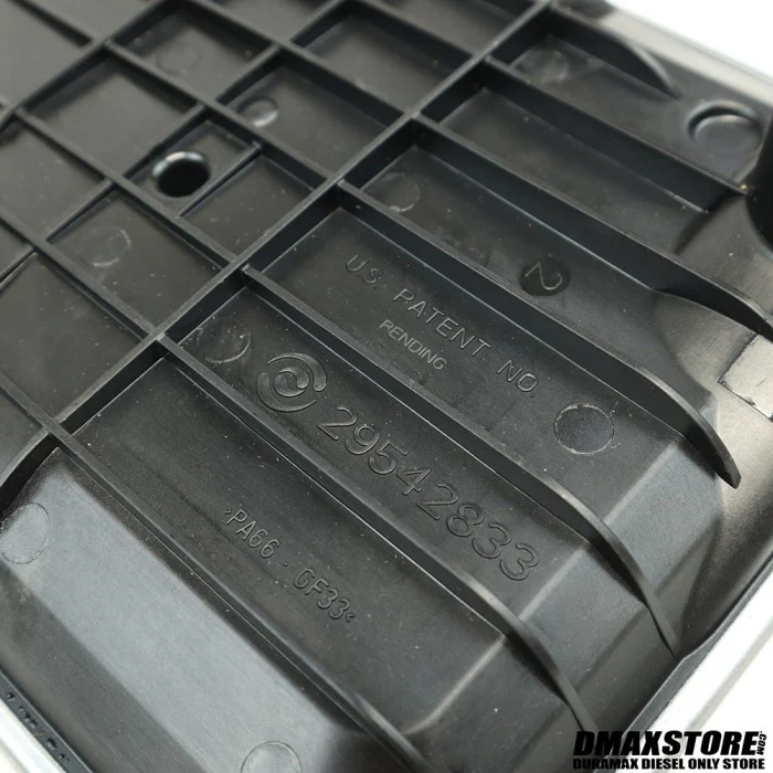 Allison Standard Sump Internal Filter, 2006-2019 LBZ/LMM/LML/L5P - Image 3