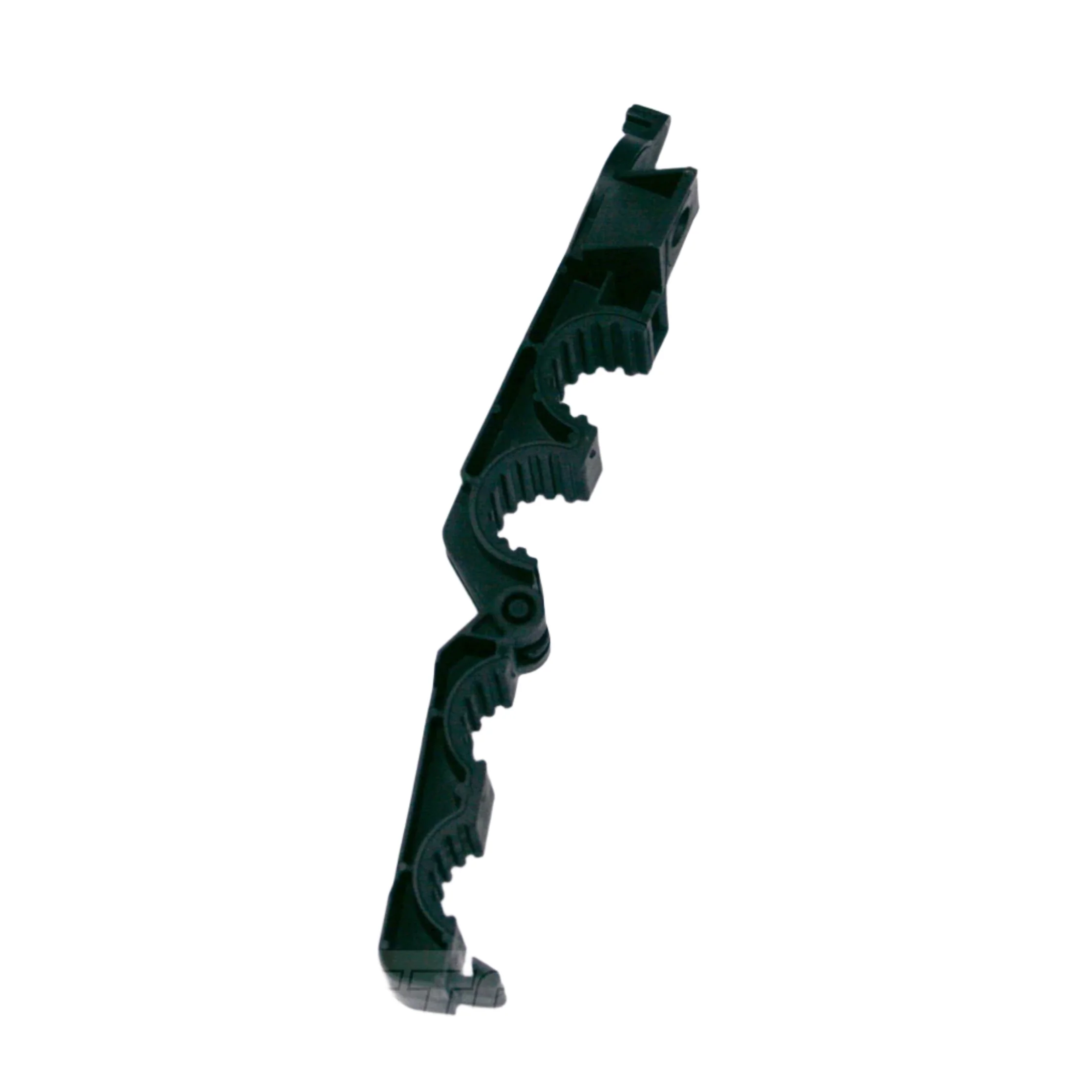 Allison Transmission Cooler Line Retainer Clip, 2001-2007 LB7/LLY/LBZ - Image 2