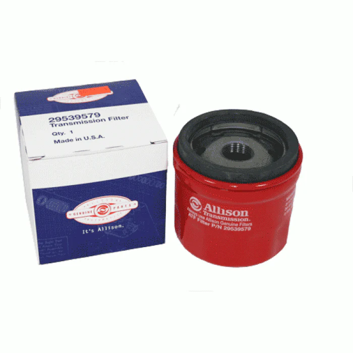 Allison Transmission Spin On Filter, 2001-2019 LB7/LLY/LBZ/LMM/LML/L5P - Image 6
