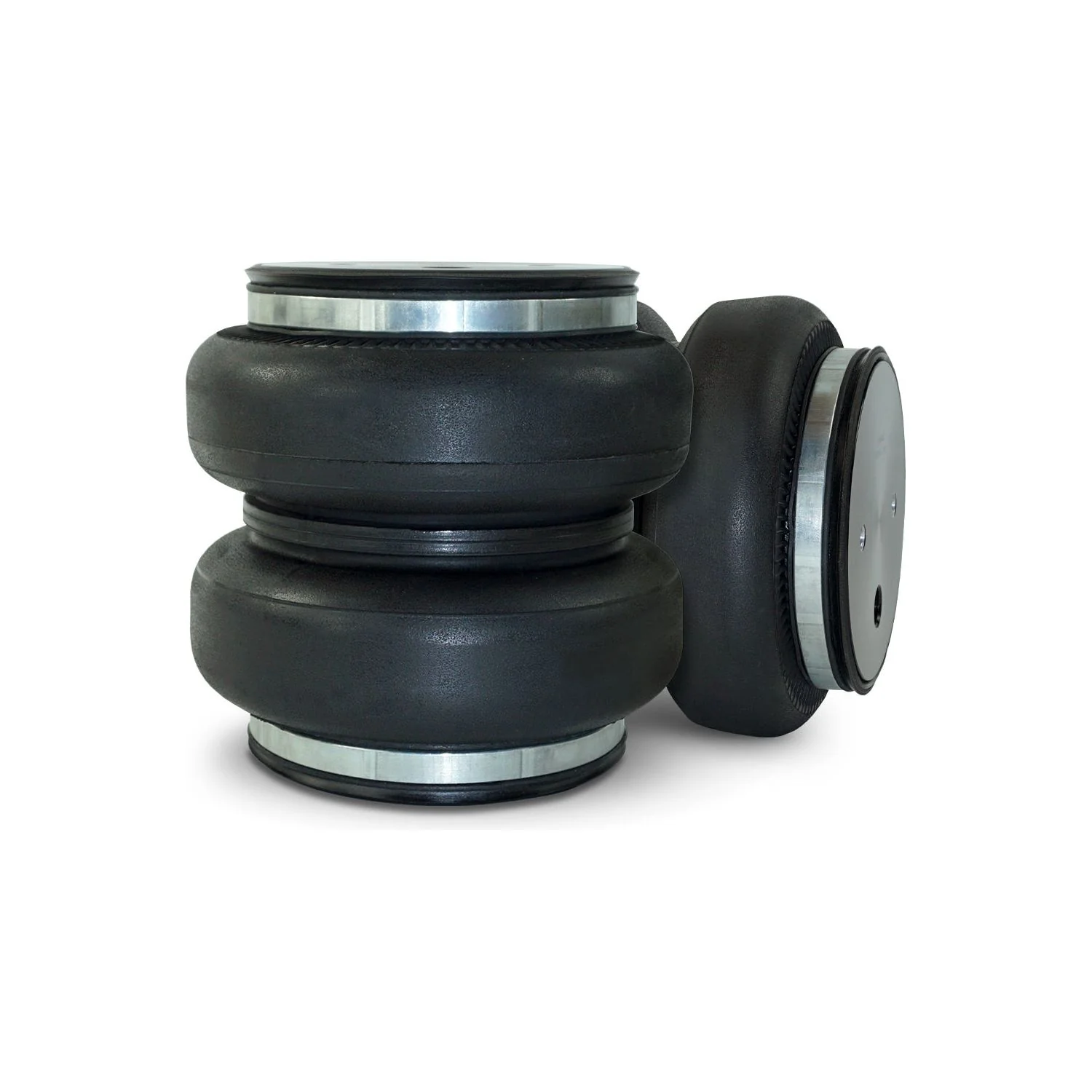 Pacbrake Alpha XD Rear Air Suspension, 2011-2019 LML/L5P - Image 3