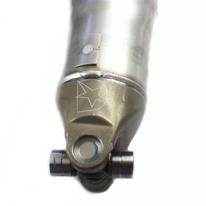 Aluminum Drive Shaft Conversion Package, 2001-2019 LB7/LLY/LBZ/LMM/LML/L5P - Image 7