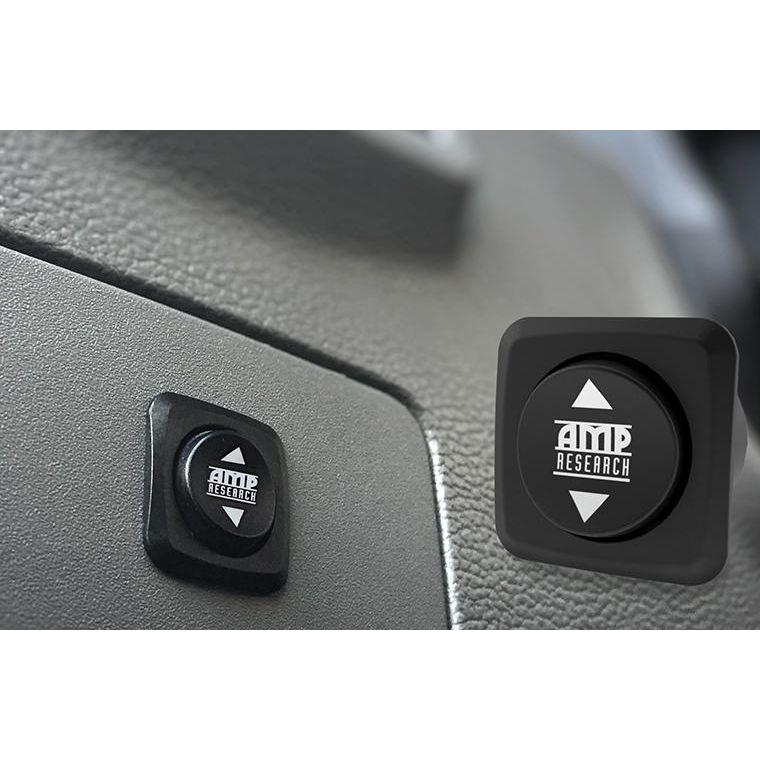 Amp Powerstep Override Switch - Image 3