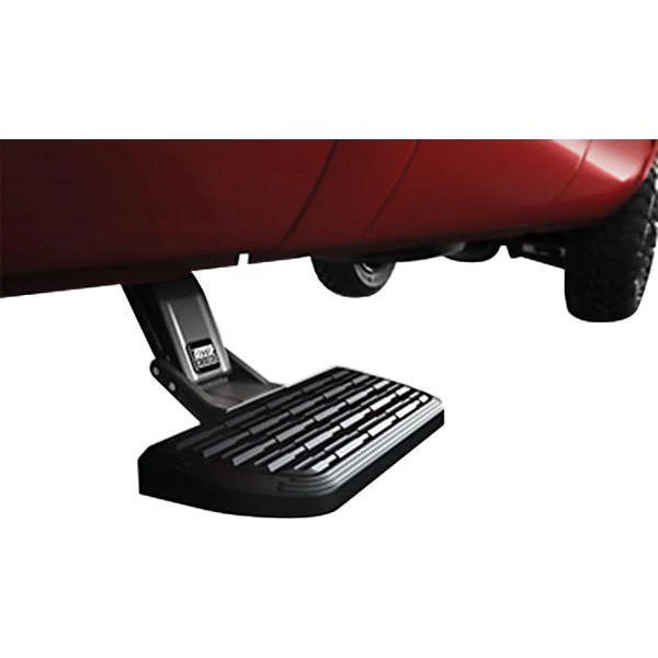 Amp Research BedStep2 - Side Bumper Step, 2001-2014 LB7/LLY/LBZ/LMM/LML - Image 5