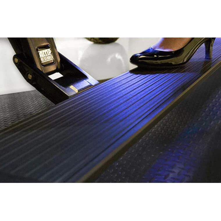Amp Research PowerStep Running Boards, 2017-2019 L5P - Image 7