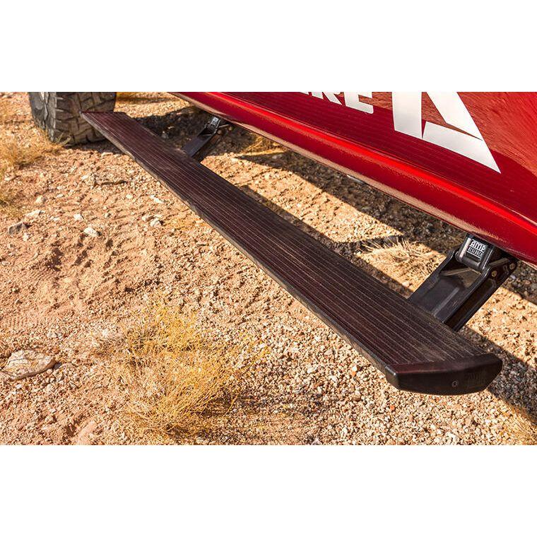 Amp Research PowerStep Running Boards, 2017-2019 L5P - Image 8