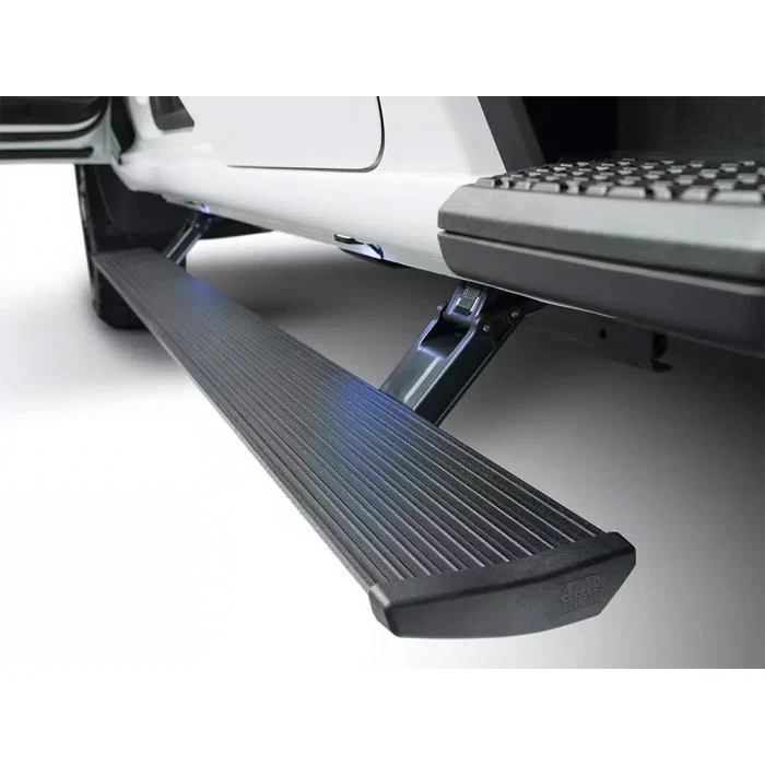 Amp Research PowerStep Running Boards 2020-2023 L5P - Image 3