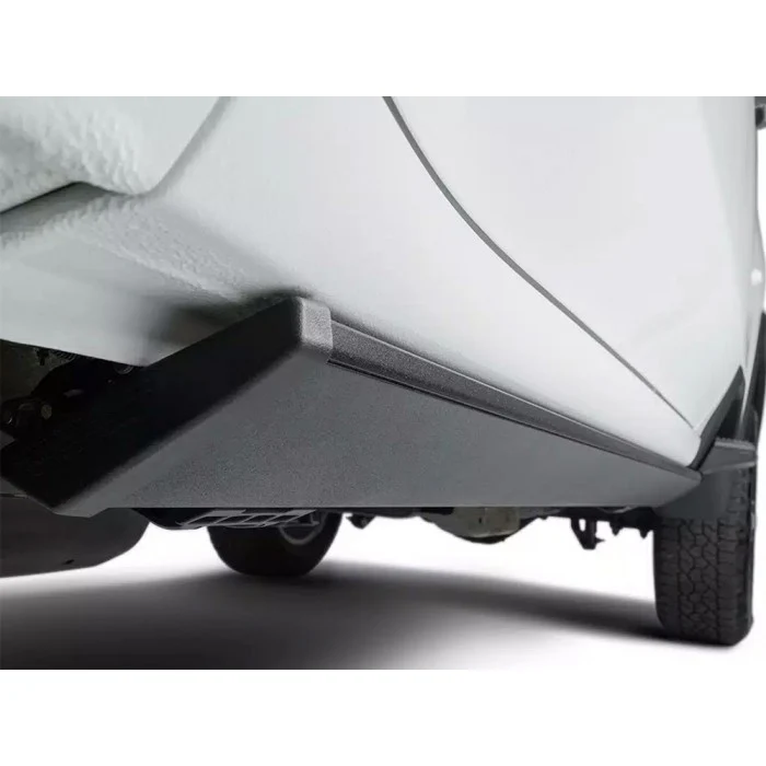 Amp Research PowerStep Running Boards 2020-2023 L5P - Image 4