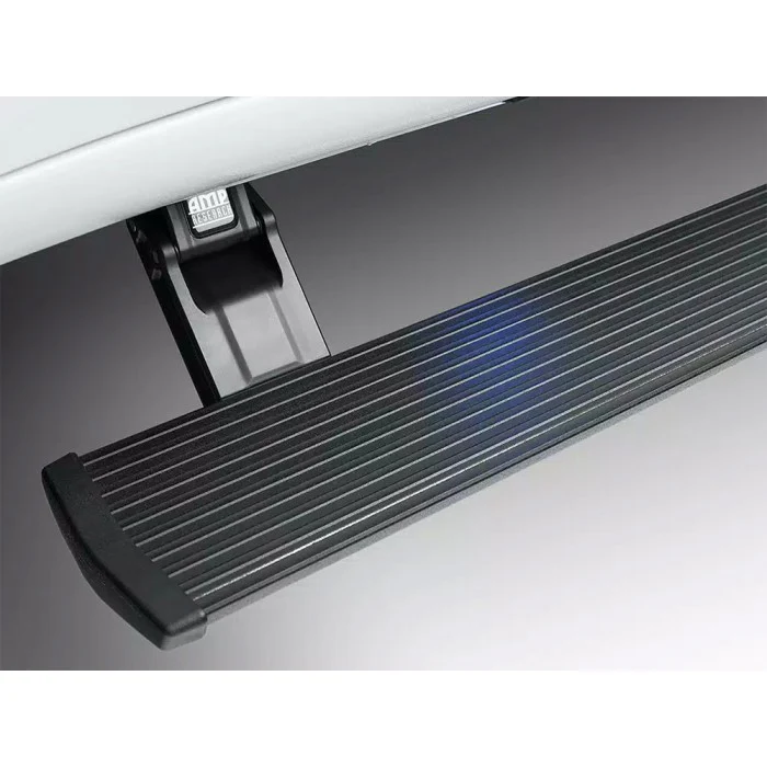 Amp Research PowerStep Running Boards 2020-2023 L5P - Image 5