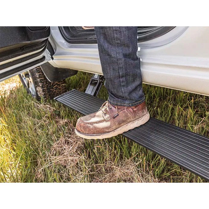 Amp Research PowerStep Running Boards 2020-2023 L5P - Image 6