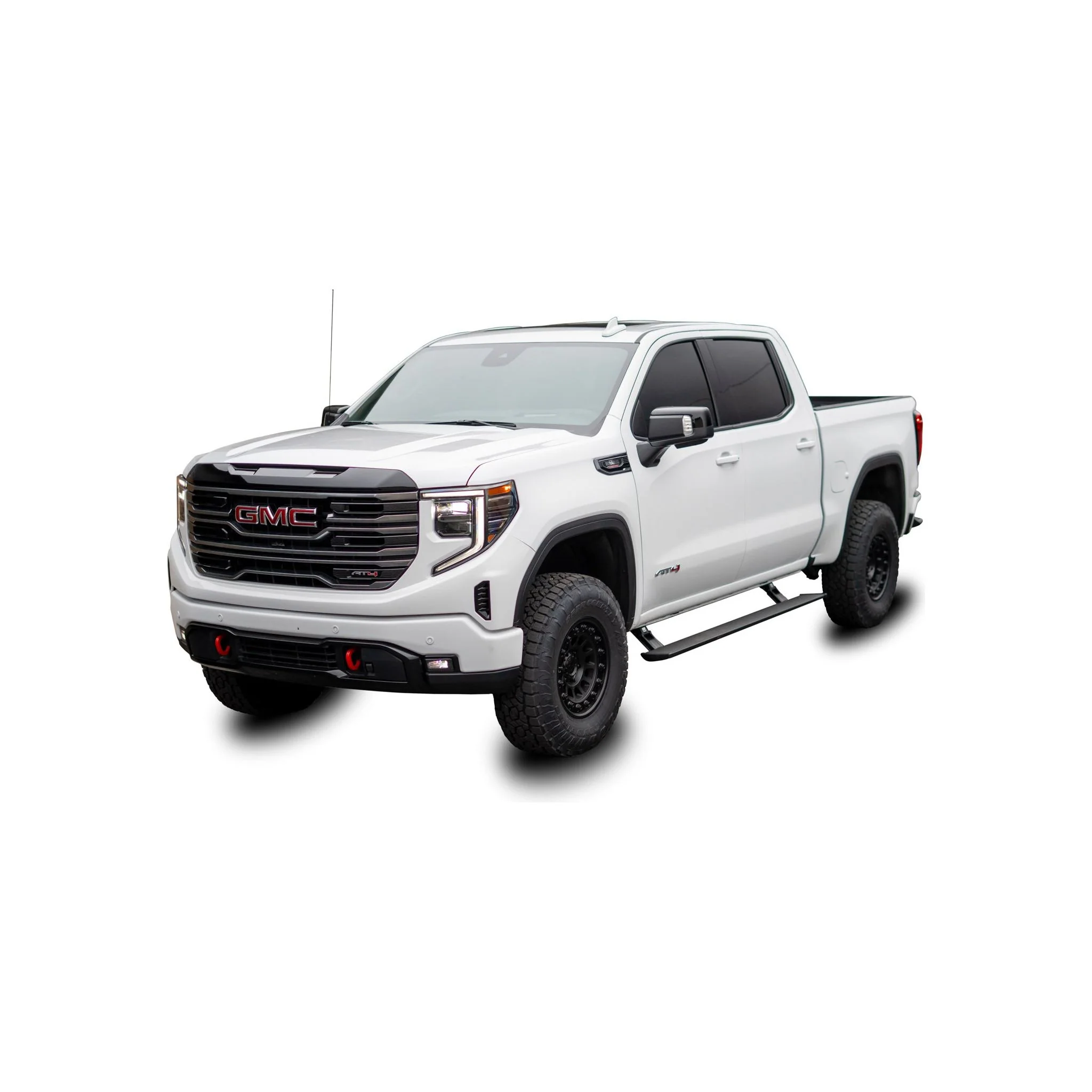 Amp Research PowerStep (Smart Series) Running Boards, 2022.5-2026 LM2/LZ0 - Image 2