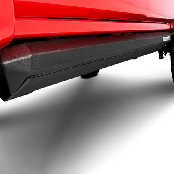 Amp Research PowerStep XL Running Boards, 2007.5-2010 LMM - Image 2