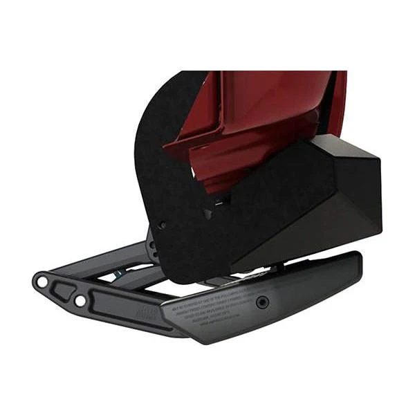 Amp Research PowerStep XL Running Boards, 2007.5-2010 LMM - Image 3