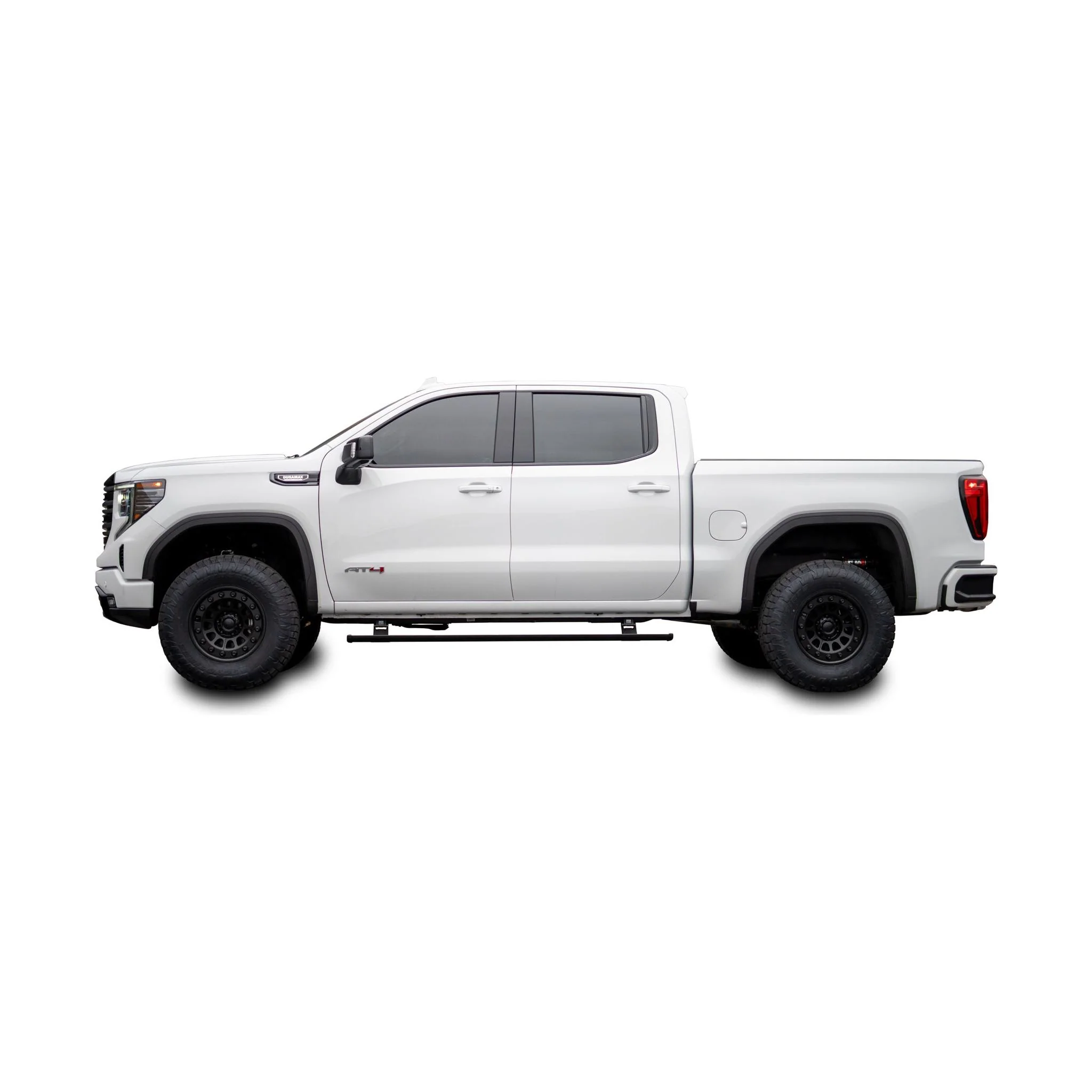 Amp Research PowerStep XTREME Running Boards, 2022.5-2026 LM2/LZ0