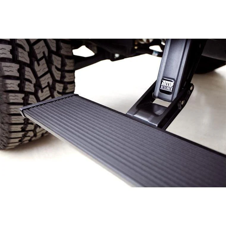 Amp Research PowerStep XTREME Running Boards, 2020-2023 L5P - Image 5