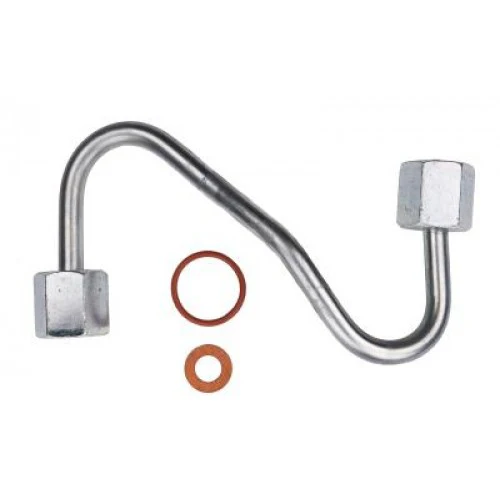 AP L5P High Pressure Fuel Lines, 2017-2025 L5P