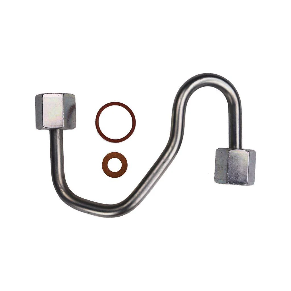 AP L5P High Pressure Fuel Lines, 2017-2025 L5P - Image 2