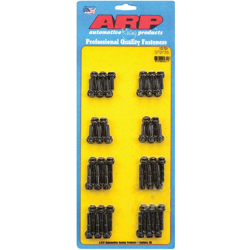 ARP LB7 Valve Cover Bolt Kit, 2001-2004 LB7