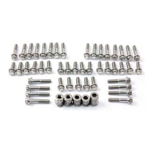 ARP LB7 Valve Cover Bolt Kit, 2001-2004 LB7 - Image 3