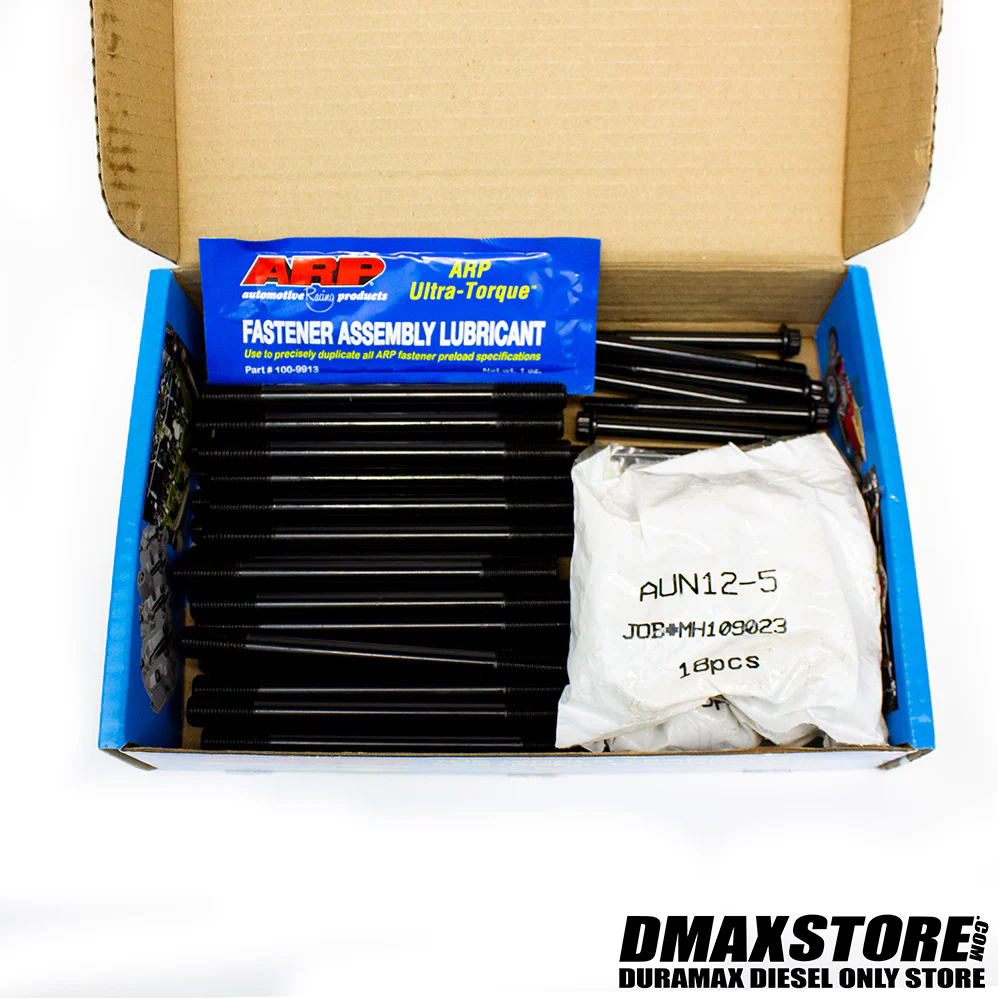 ARP Pro Series Head Stud Kit, 2001-2016 LB7/LLY/LBZ/LMM/LML - Image 10