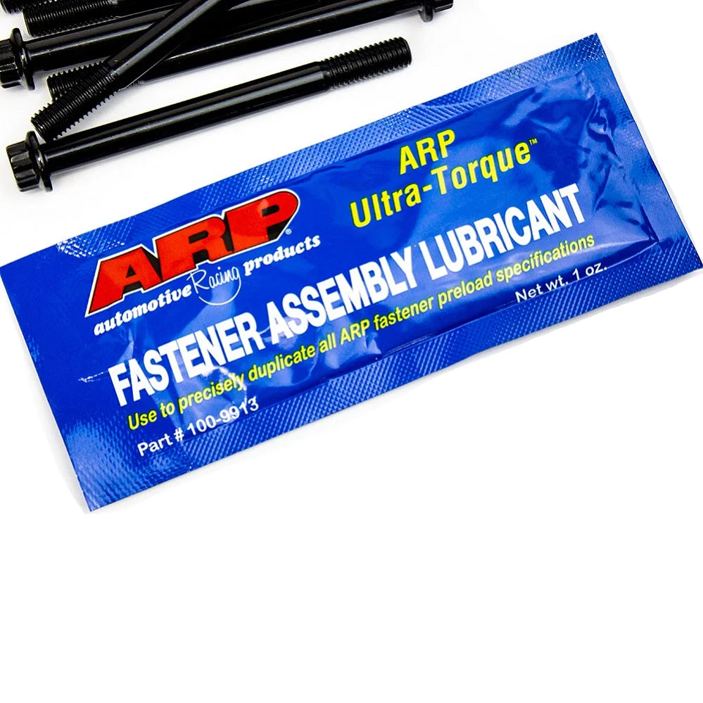 ARP Pro Series Head Stud Kit, 2001-2016 LB7/LLY/LBZ/LMM/LML - Image 4