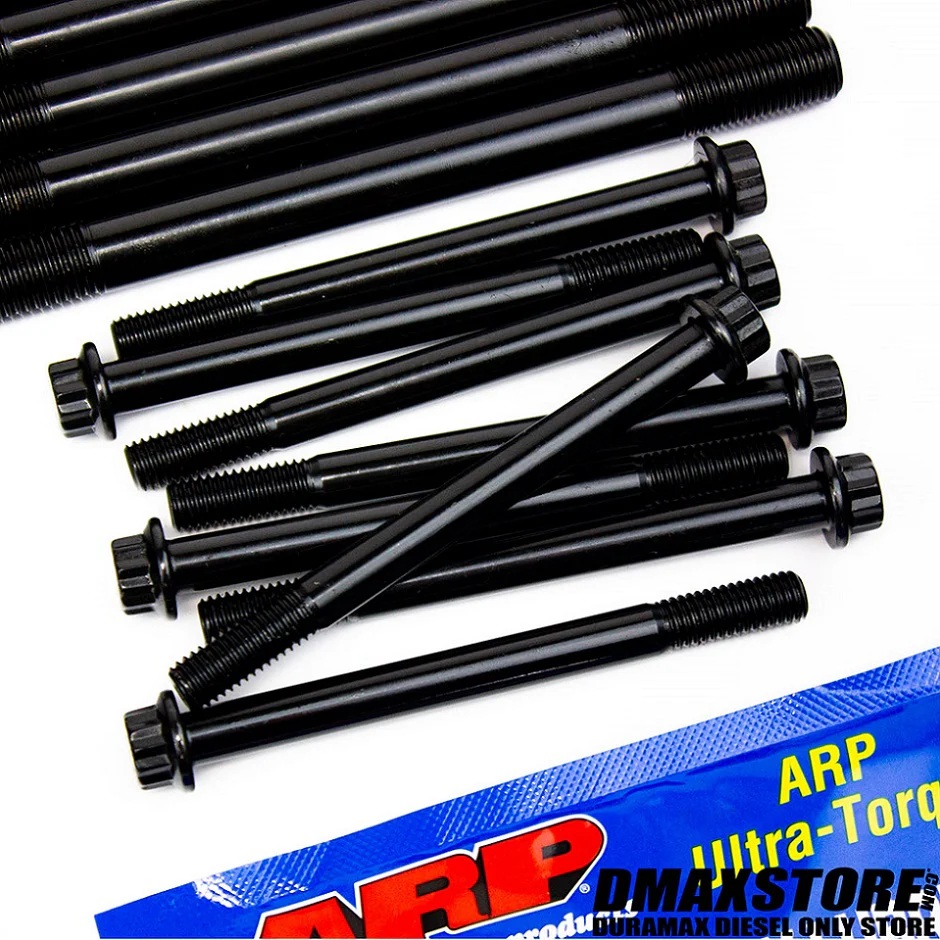 ARP Pro Series Head Stud Kit, 2001-2016 LB7/LLY/LBZ/LMM/LML - Image 5