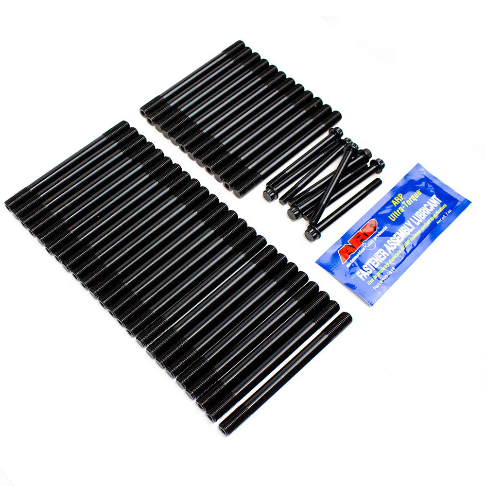 ARP Pro Series Head Stud Kit, 2001-2016 LB7/LLY/LBZ/LMM/LML - Image 6
